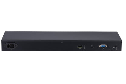 Qotom Multi LAN Router PC Q20331G9 1U Rack C3758R